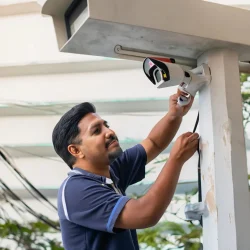 CCTV Repair