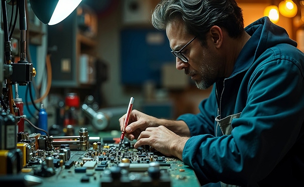 Customer satisfaction