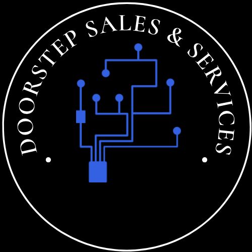 DoorstapService Logo